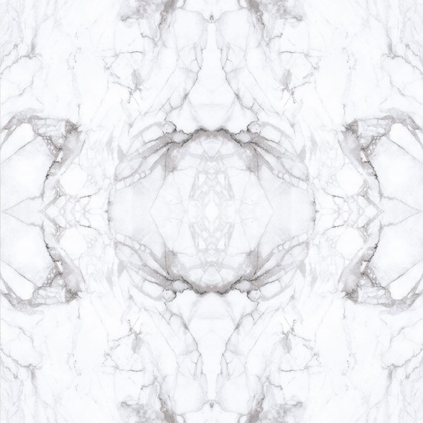 Mirrored Marble