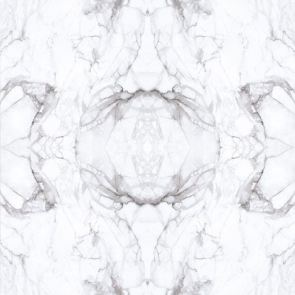 Mirrored Marble