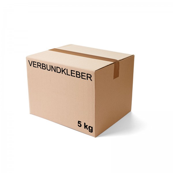 Verbundkleber (Schnellkleber)