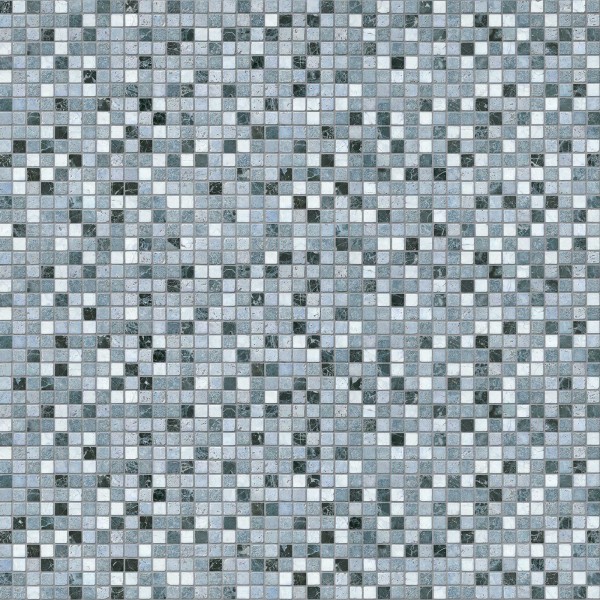 Mosaico Aquamarin