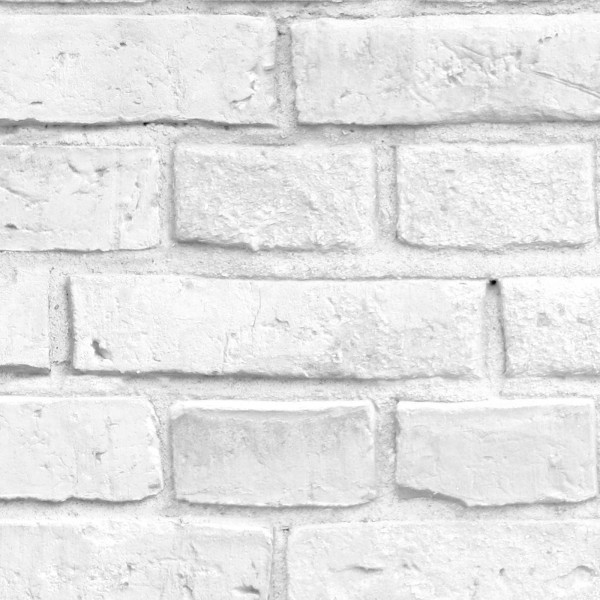 Bricks White