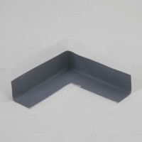 Duschelement 80x80 Cm Mit Integriertem Gefälle & Duschrinne – Befliesbar, Schalldämmend & Selbsttragend